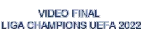 video final liga champions uefa 2022